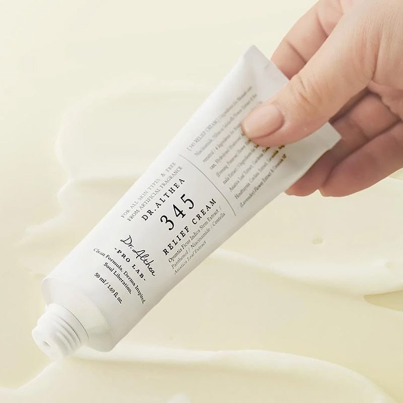 CREME 345 DR ALTHEA