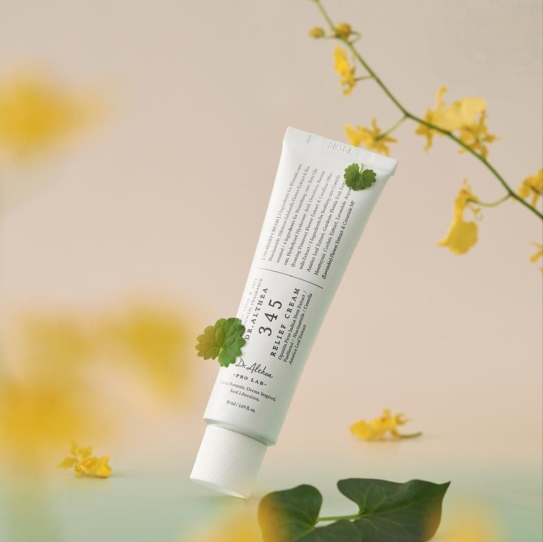 CREME 345 DR ALTHEA
