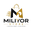 Milyor Store logo